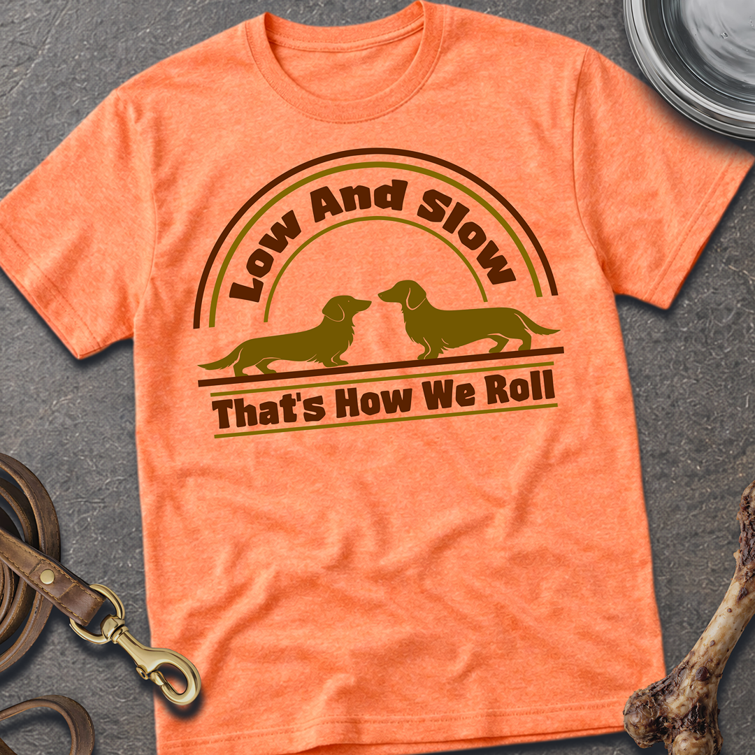 Low and Slow T-Shirt