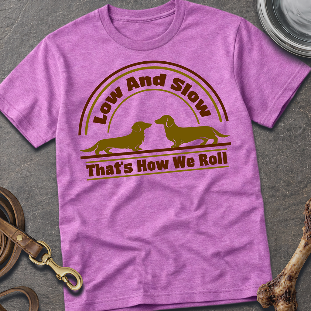 Low and Slow T-Shirt
