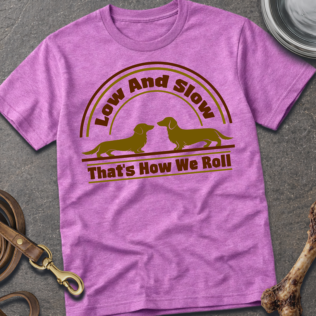 Low and Slow T-Shirt