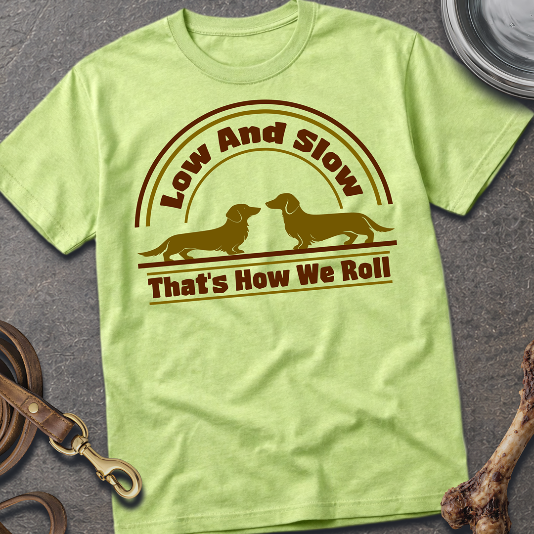 Low and Slow T-Shirt