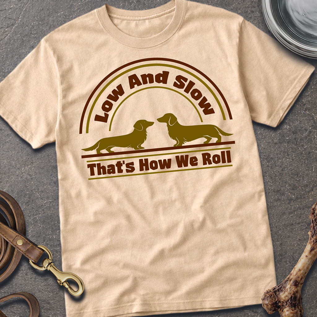Low and Slow T-Shirt