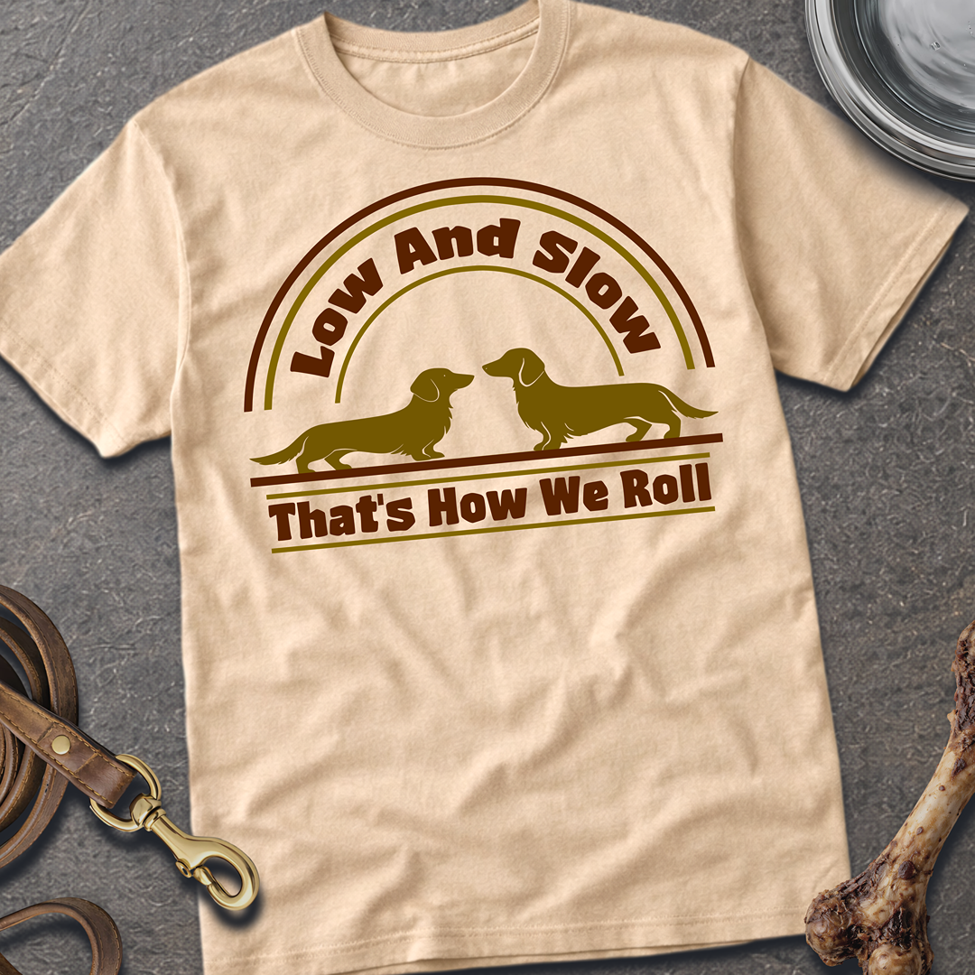 Low and Slow T-Shirt