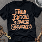 Major Attitude T-Shirt