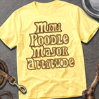 Major Attitude T-Shirt