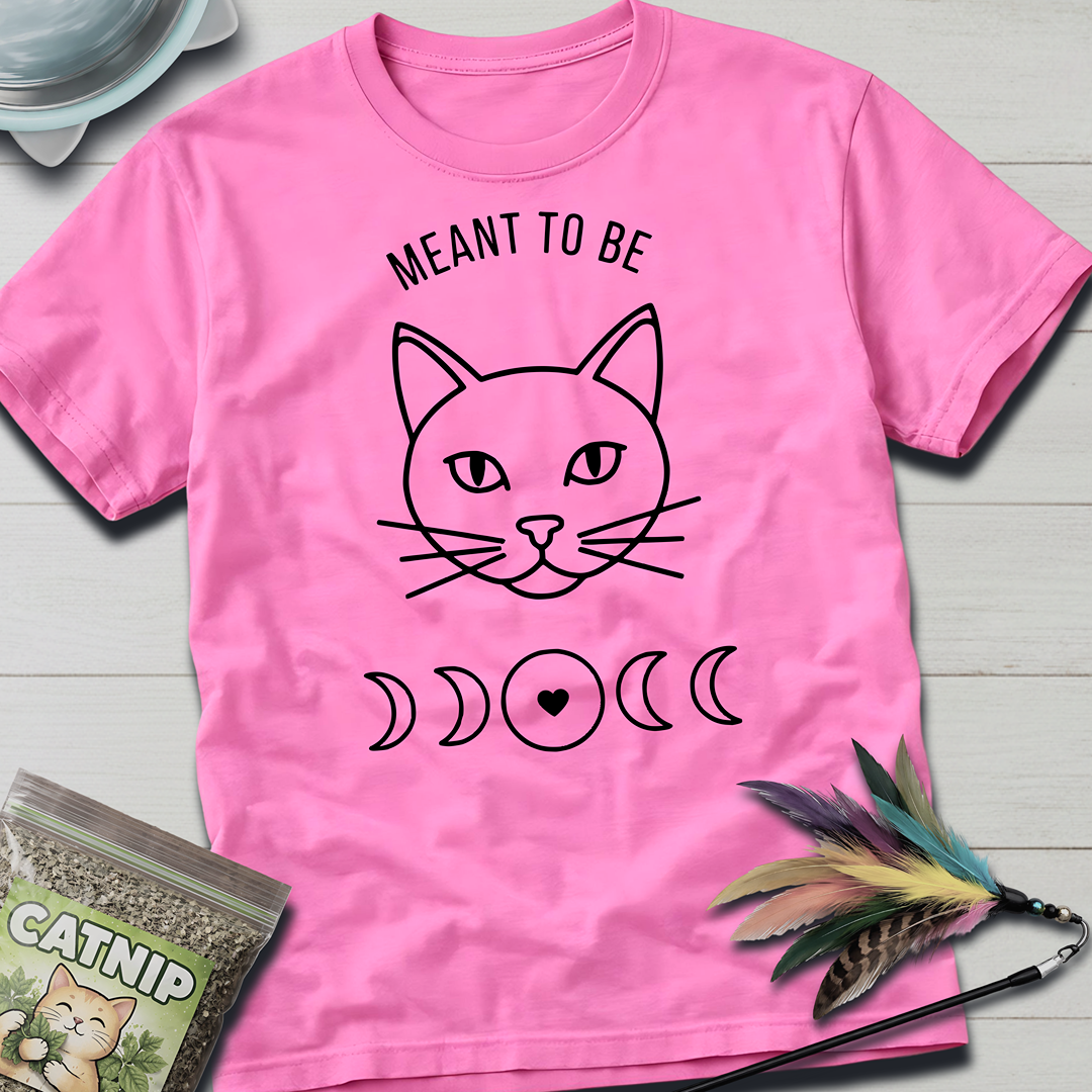 Meant To Be T-Shirt