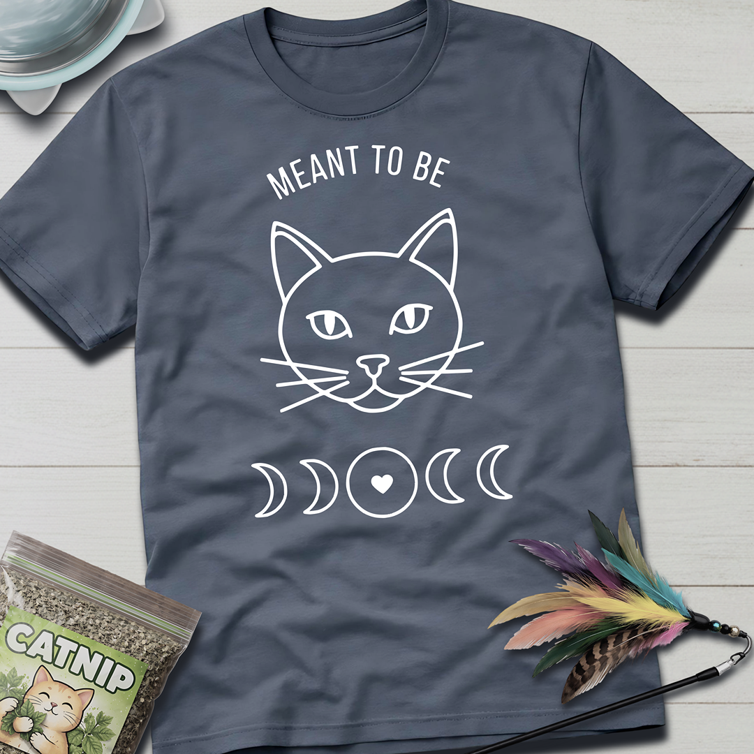 Meant To Be T-Shirt