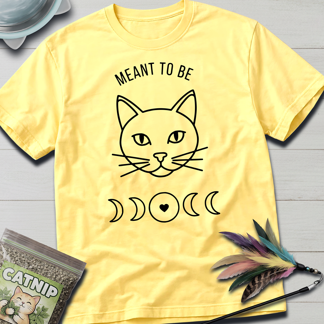 Meant To Be T-Shirt