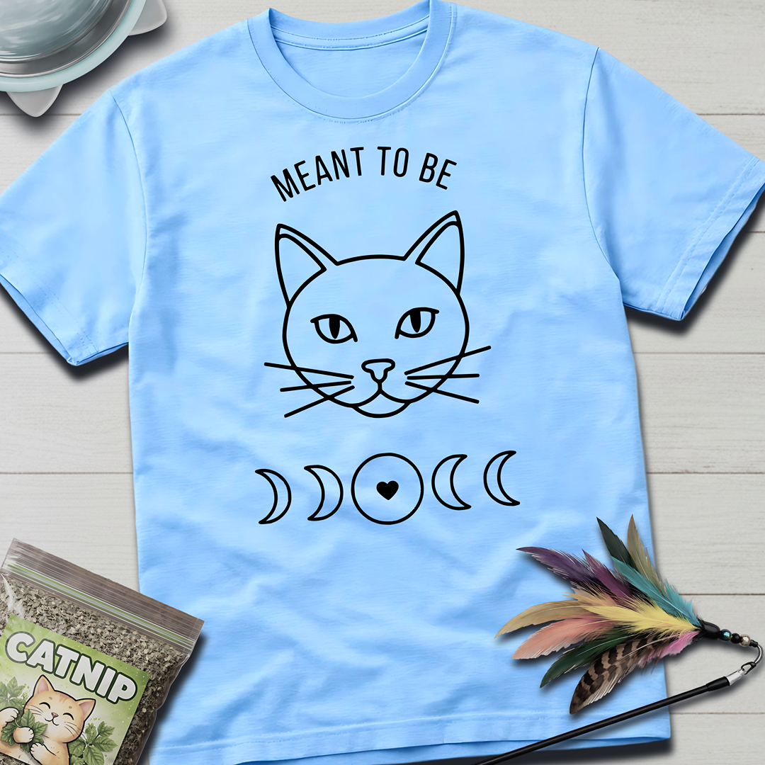 Meant To Be T-Shirt