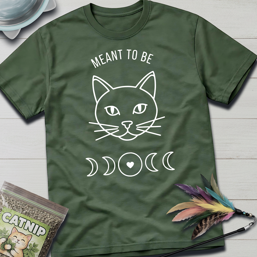 Meant To Be T-Shirt