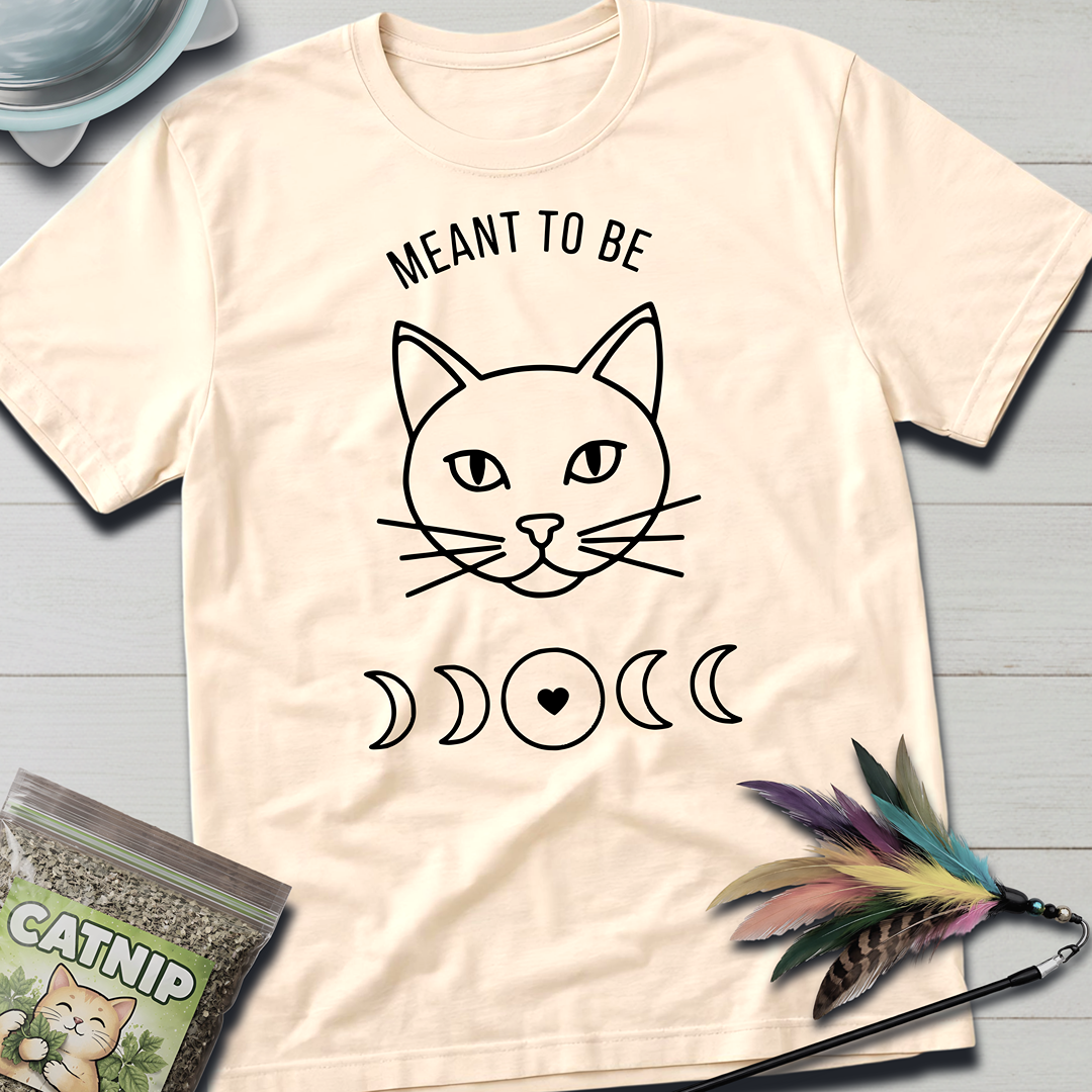 Meant To Be T-Shirt