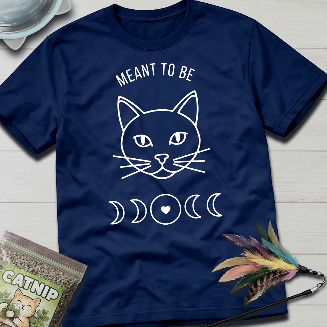 Meant To Be T-Shirt