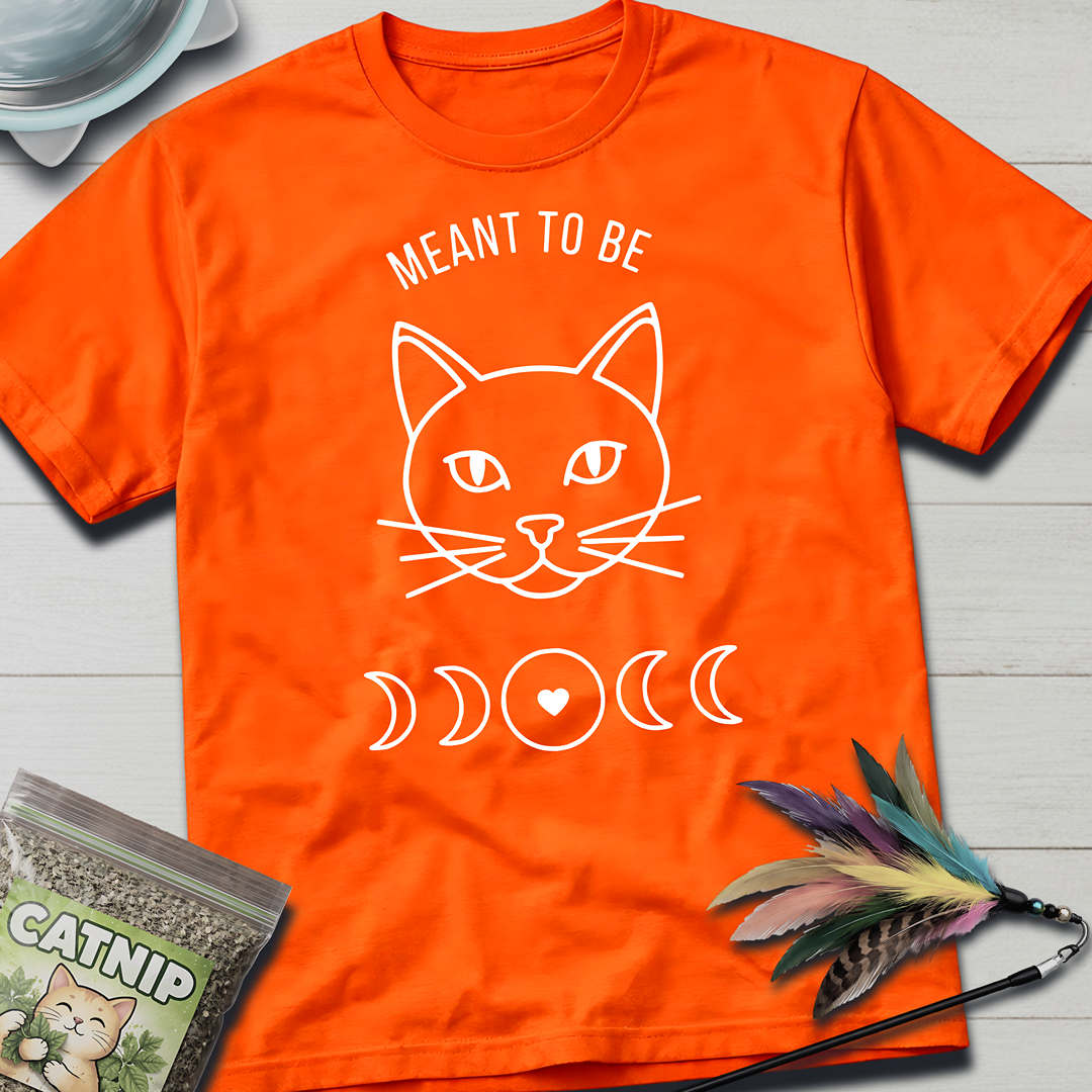 Meant To Be T-Shirt