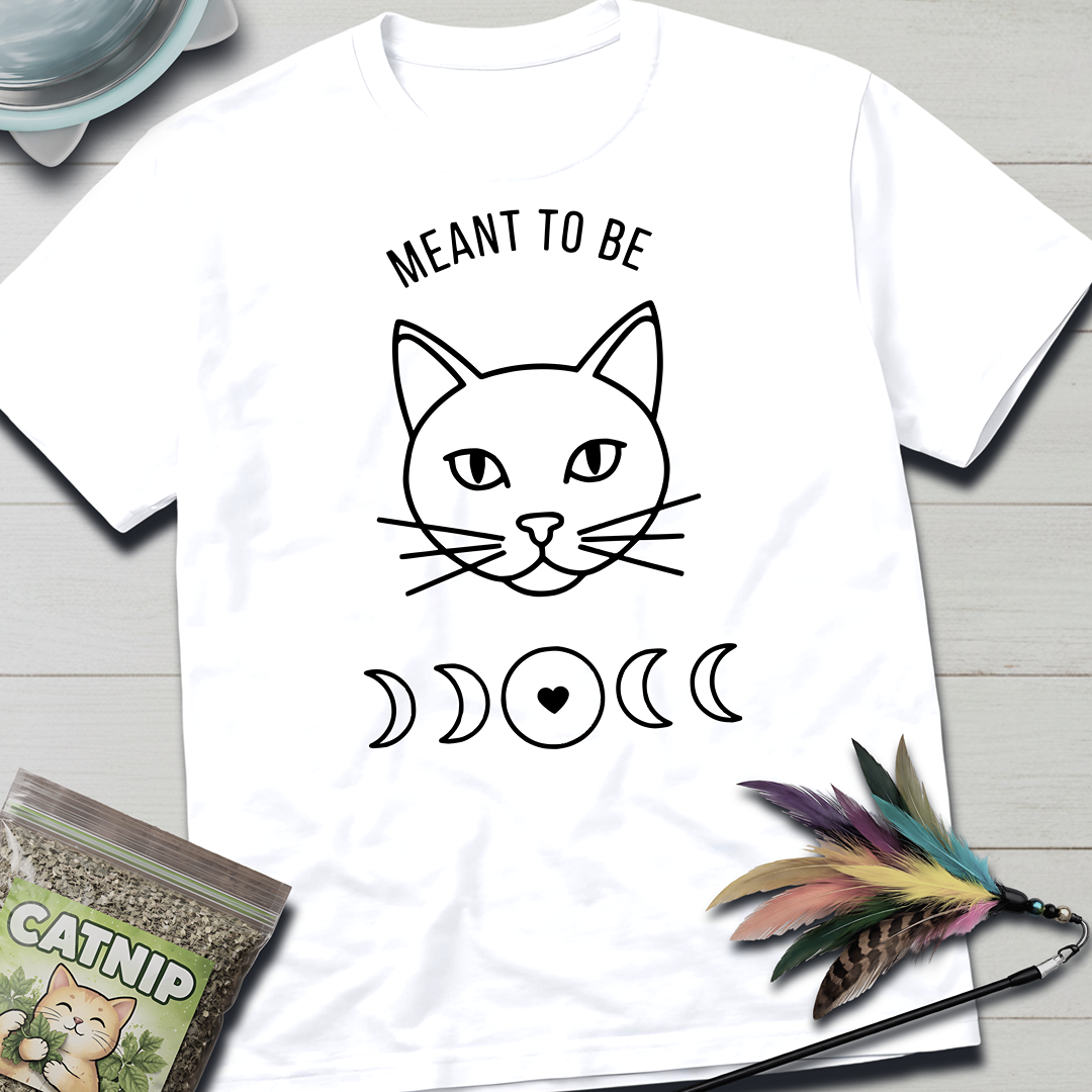 Meant To Be T-Shirt