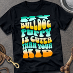 My Bulldog Puppy T-Shirt
