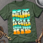 My Bulldog Puppy T-Shirt