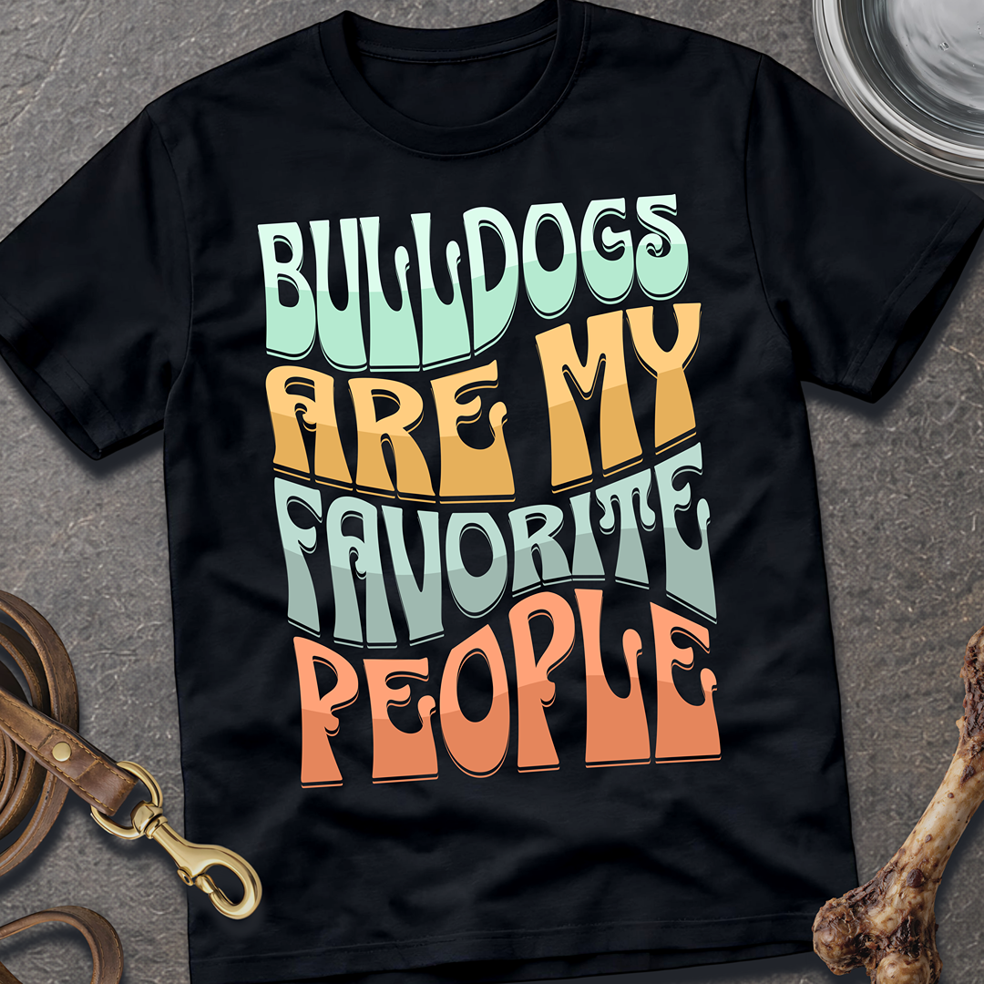 My Favorite People T-Shirt