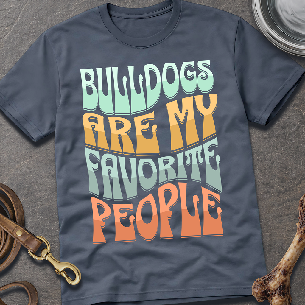 My Favorite People T-Shirt