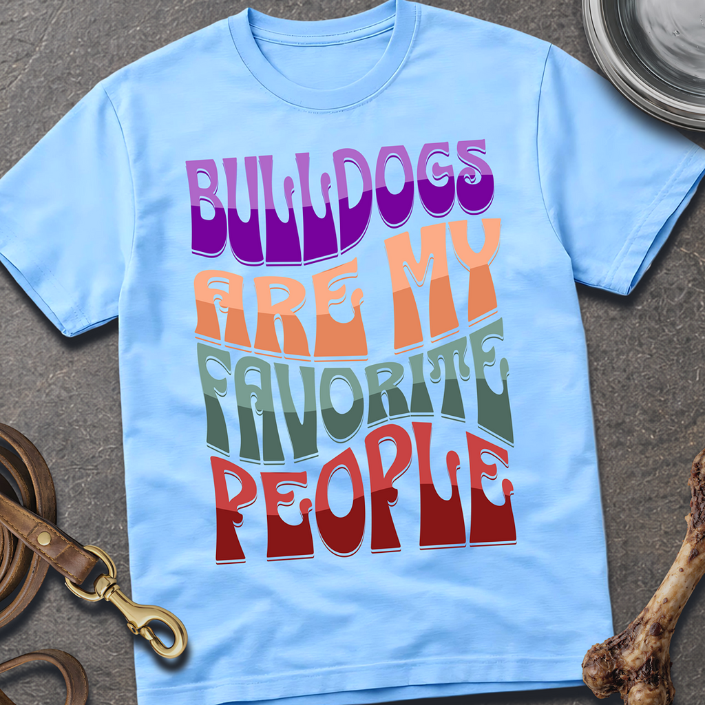 My Favorite People T-Shirt