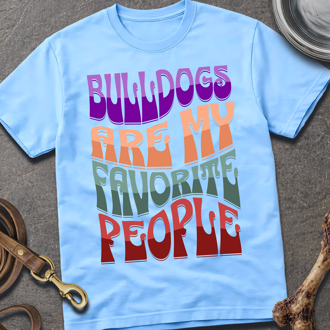 My Favorite People T-Shirt