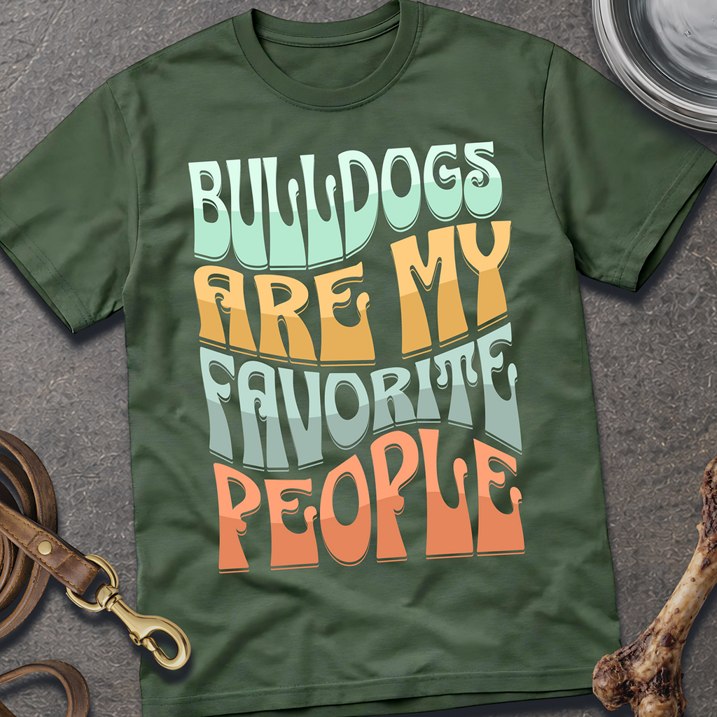 My Favorite People T-Shirt