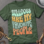 My Favorite People T-Shirt