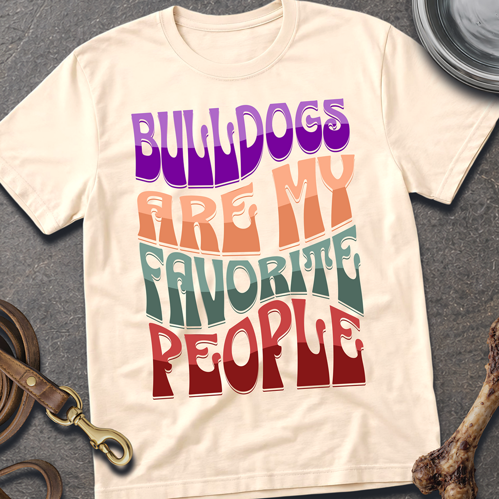 My Favorite People T-Shirt
