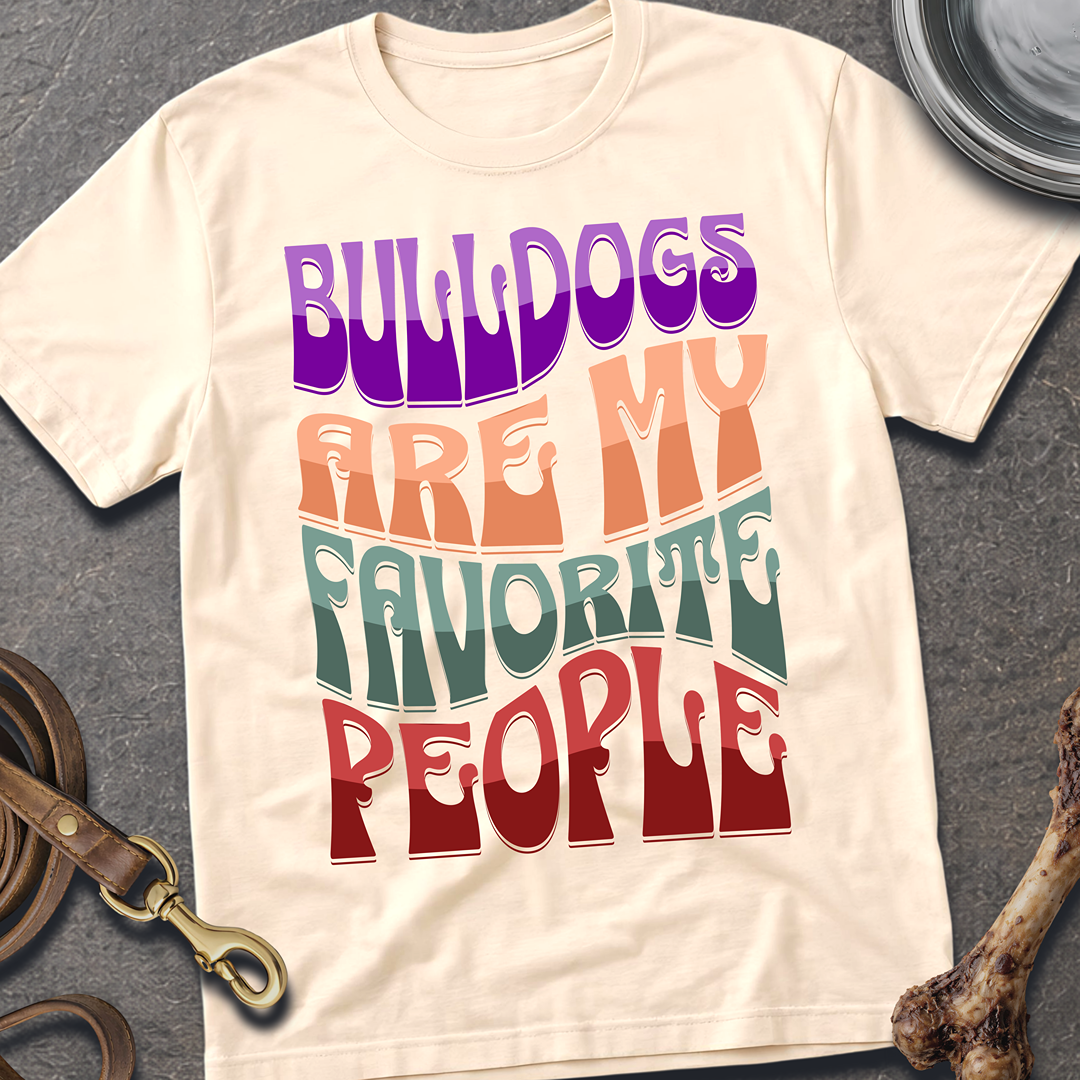 My Favorite People T-Shirt