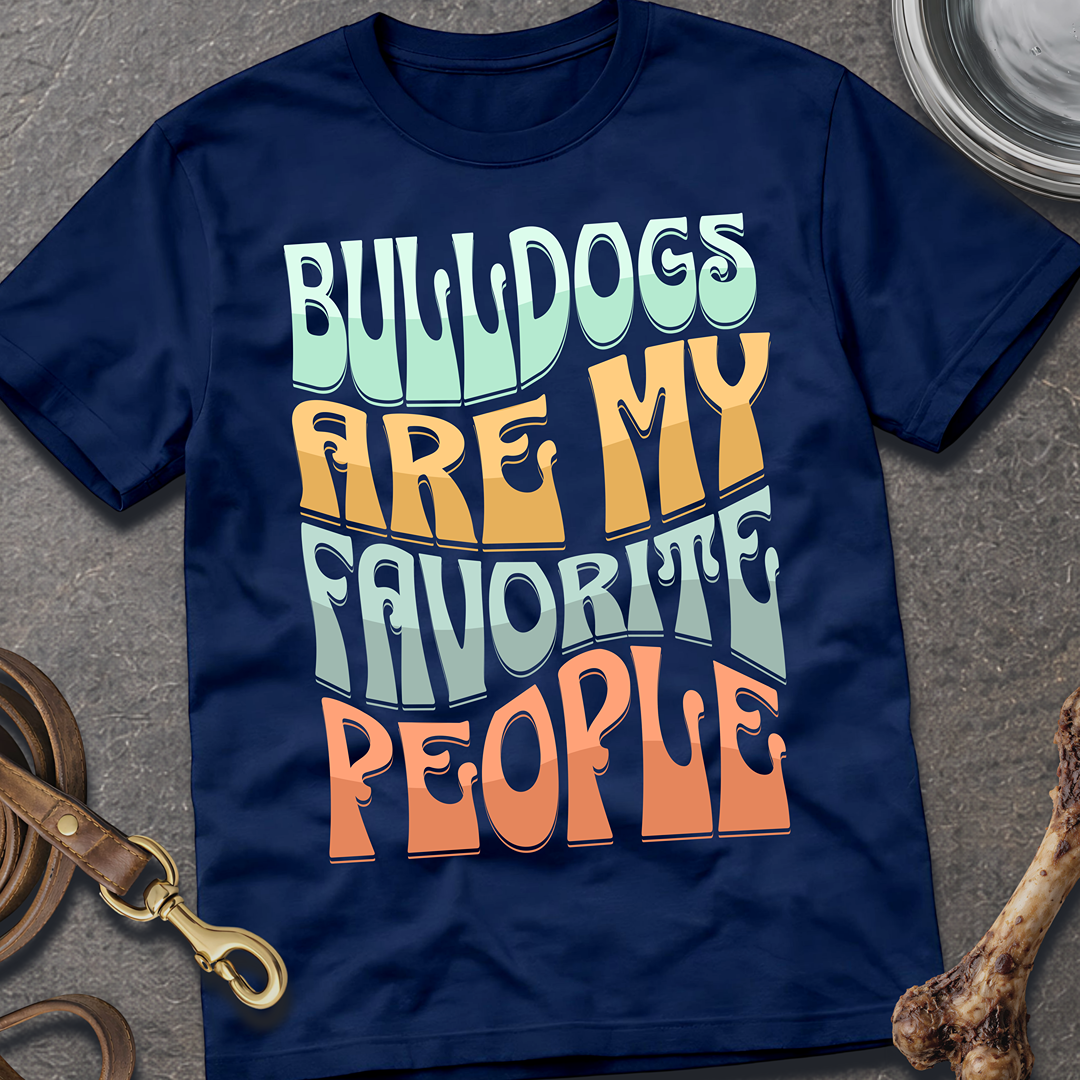 My Favorite People T-Shirt