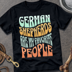 My Favorite People T-Shirt