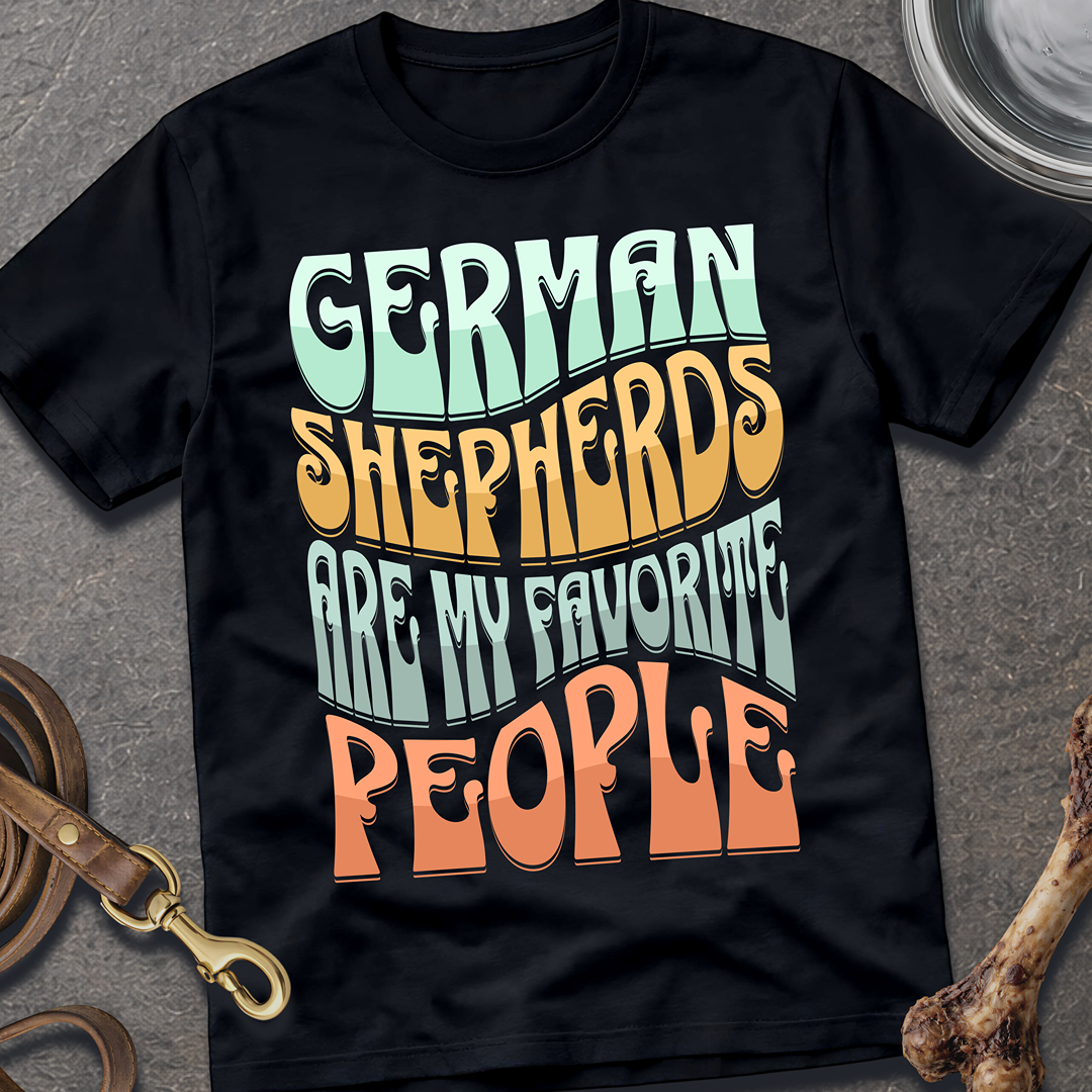 My Favorite People T-Shirt