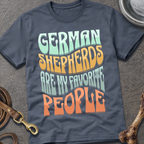 My Favorite People T-Shirt