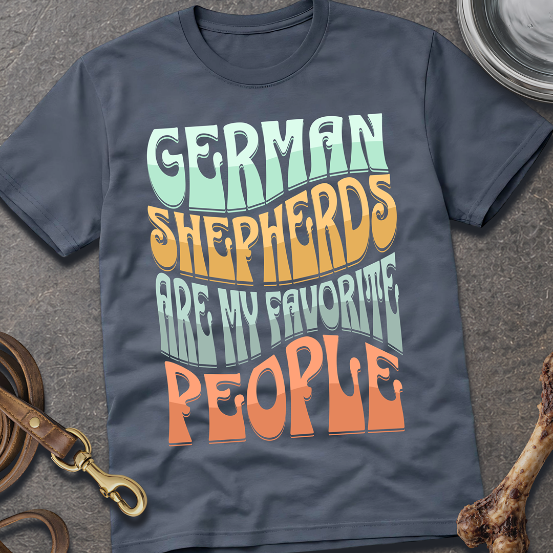 My Favorite People T-Shirt