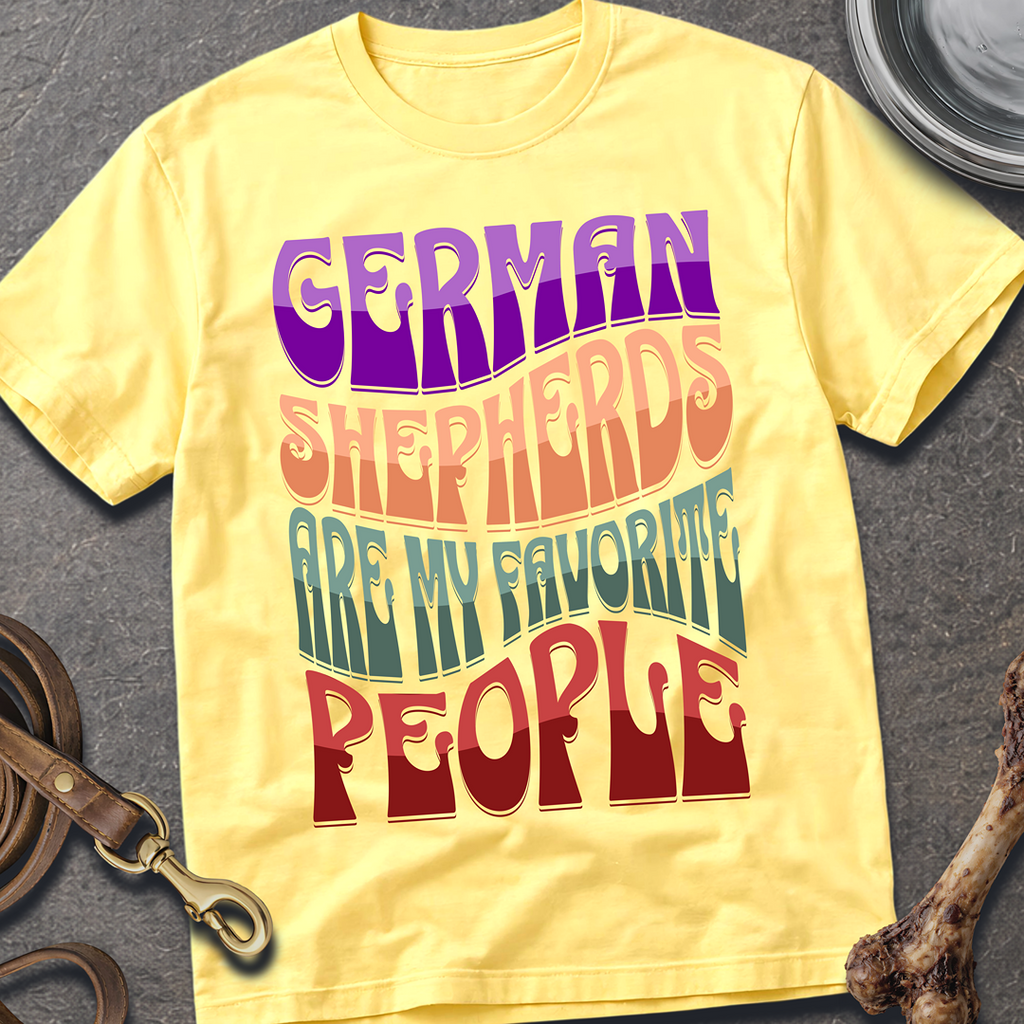My Favorite People T-Shirt