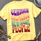 My Favorite People T-Shirt