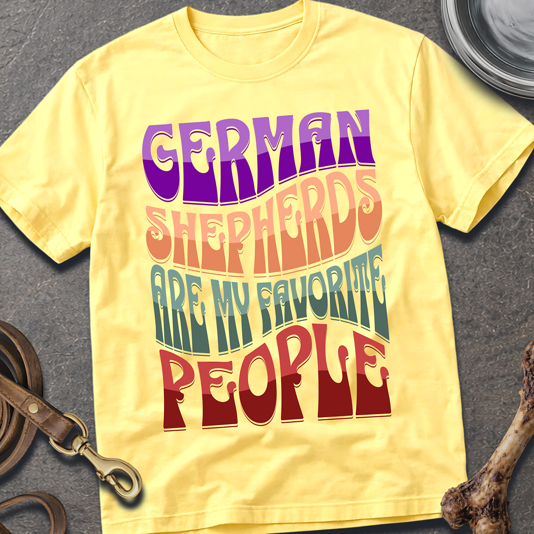 My Favorite People T-Shirt