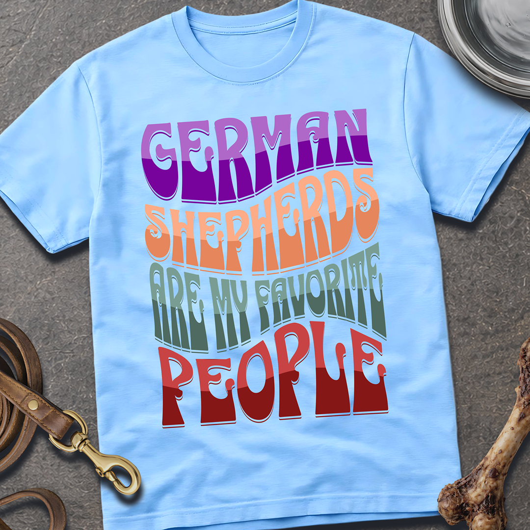 My Favorite People T-Shirt