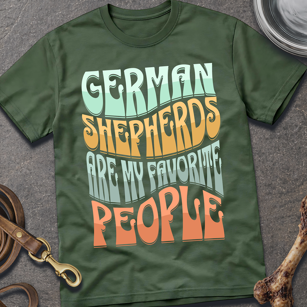 My Favorite People T-Shirt