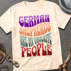 My Favorite People T-Shirt