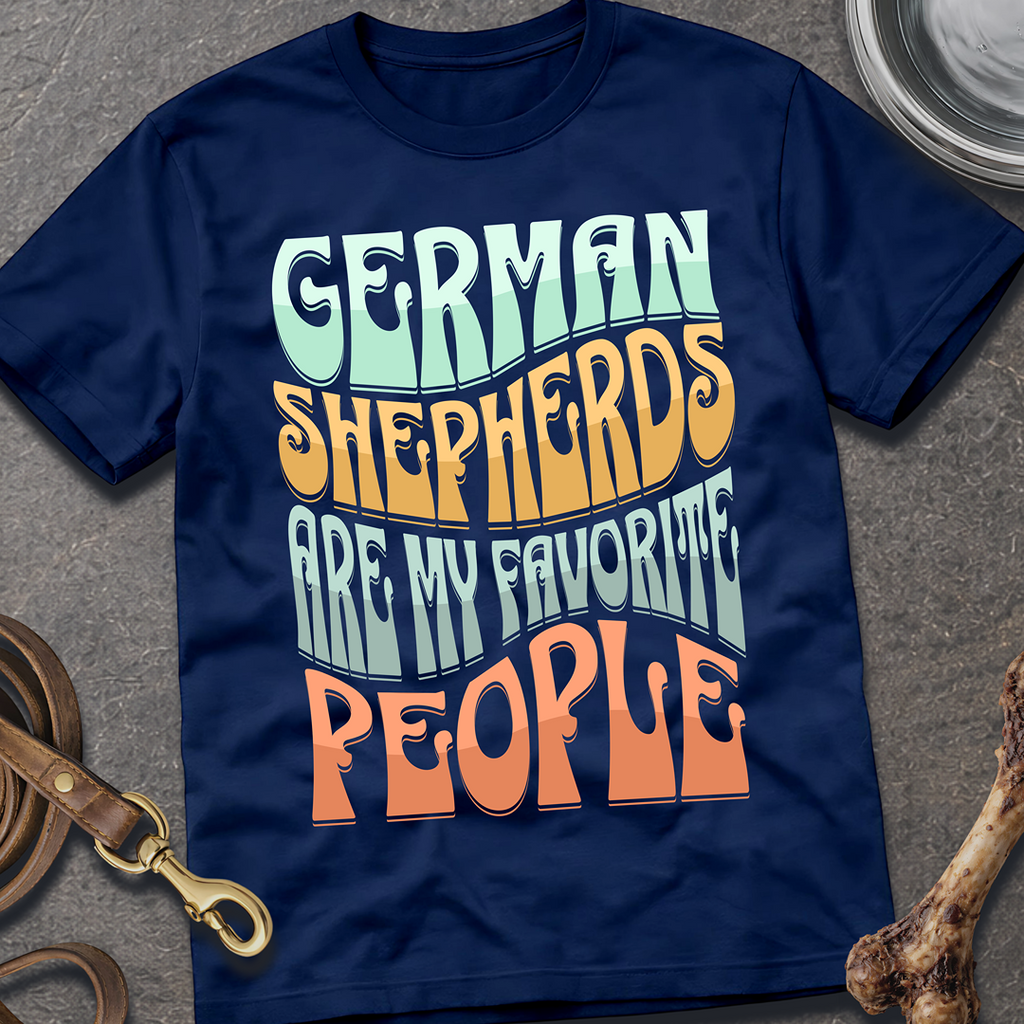 My Favorite People T-Shirt
