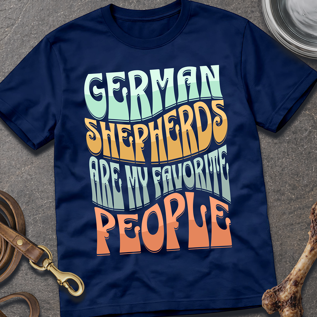 My Favorite People T-Shirt