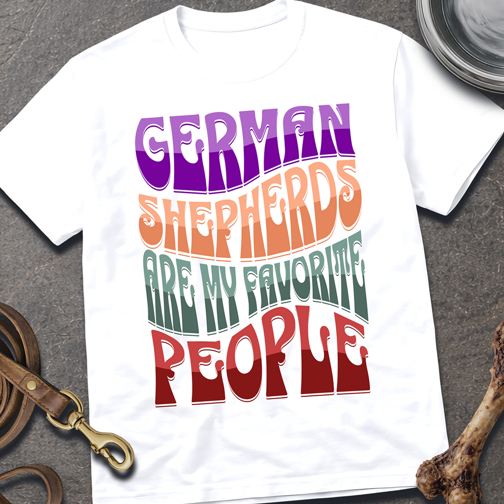 My Favorite People T-Shirt
