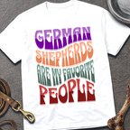 My Favorite People T-Shirt
