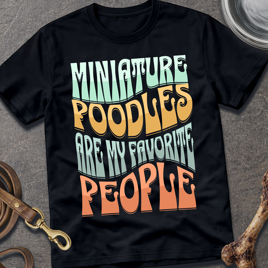 My Favorite People T-Shirt