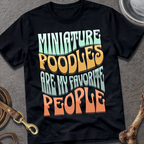 My Favorite People T-Shirt