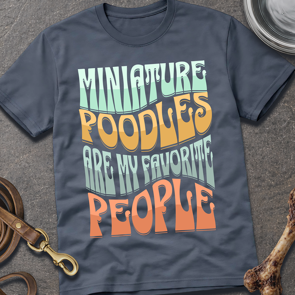 My Favorite People T-Shirt
