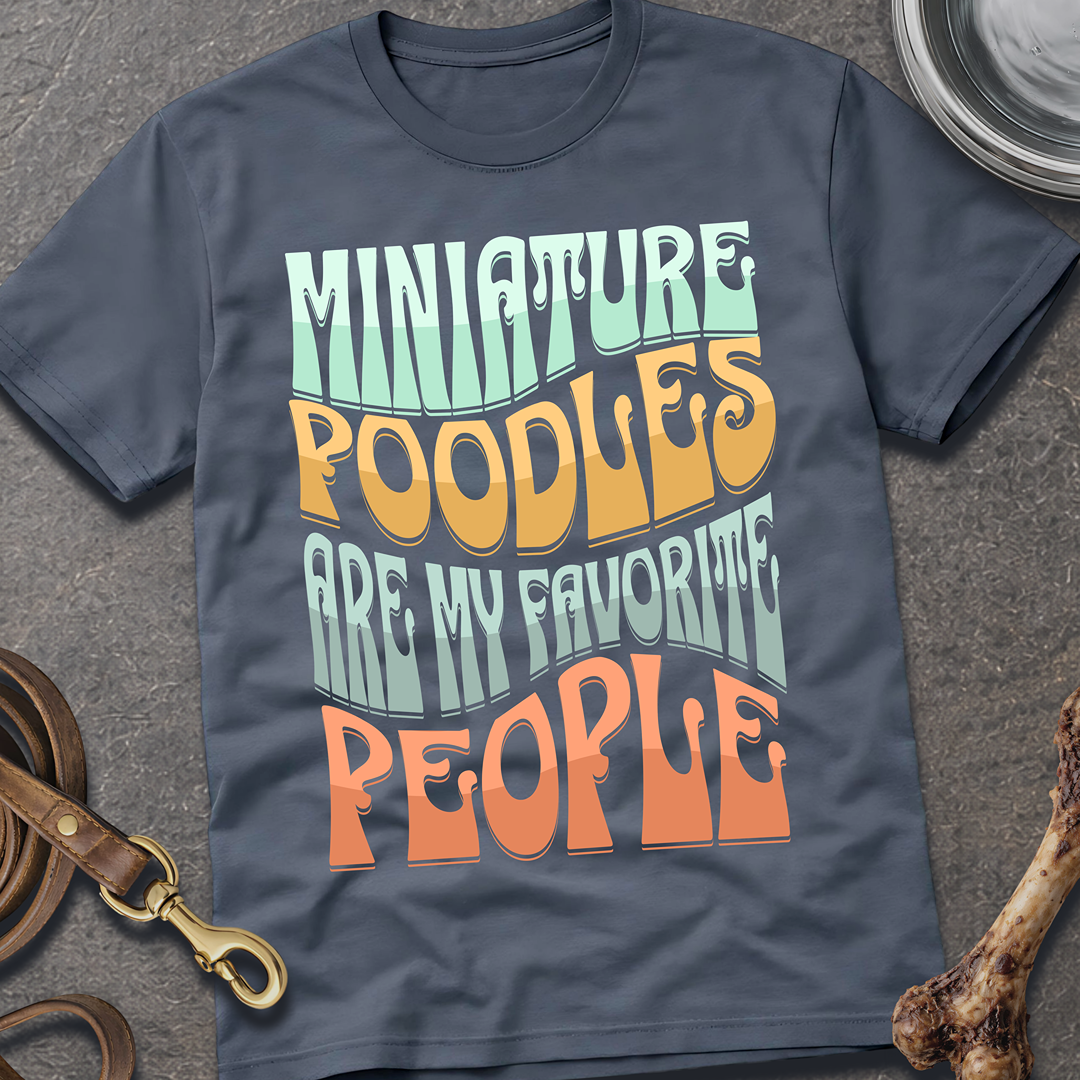 My Favorite People T-Shirt