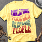 My Favorite People T-Shirt