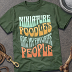 My Favorite People T-Shirt