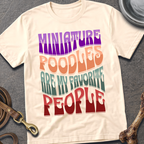My Favorite People T-Shirt