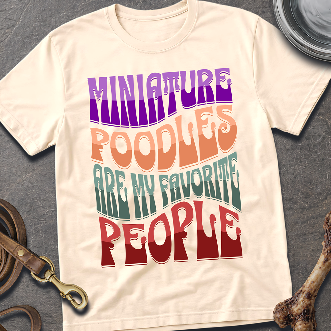 My Favorite People T-Shirt